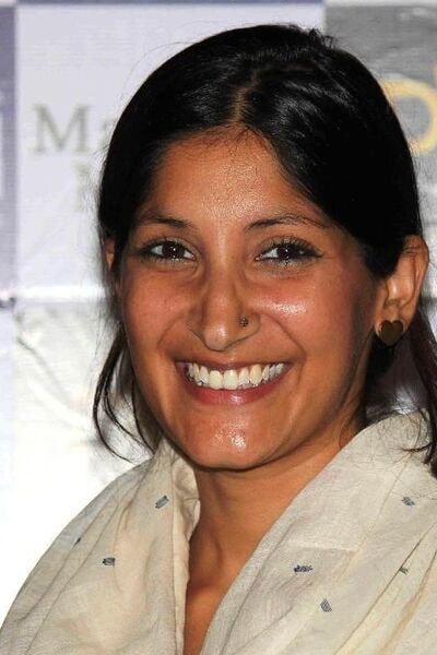 Foto de Maya Sarao