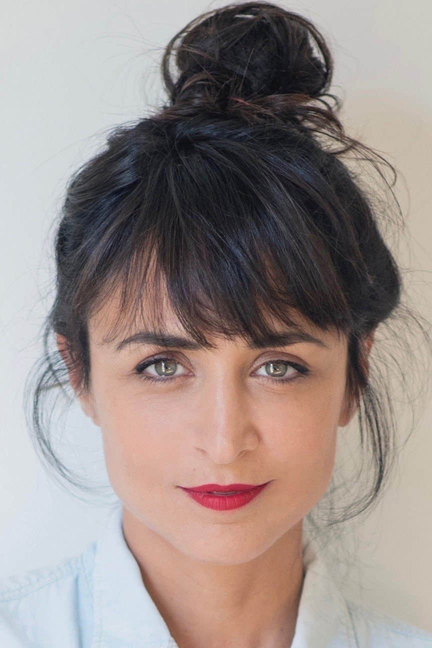 Foto de Mélissa Drigeard