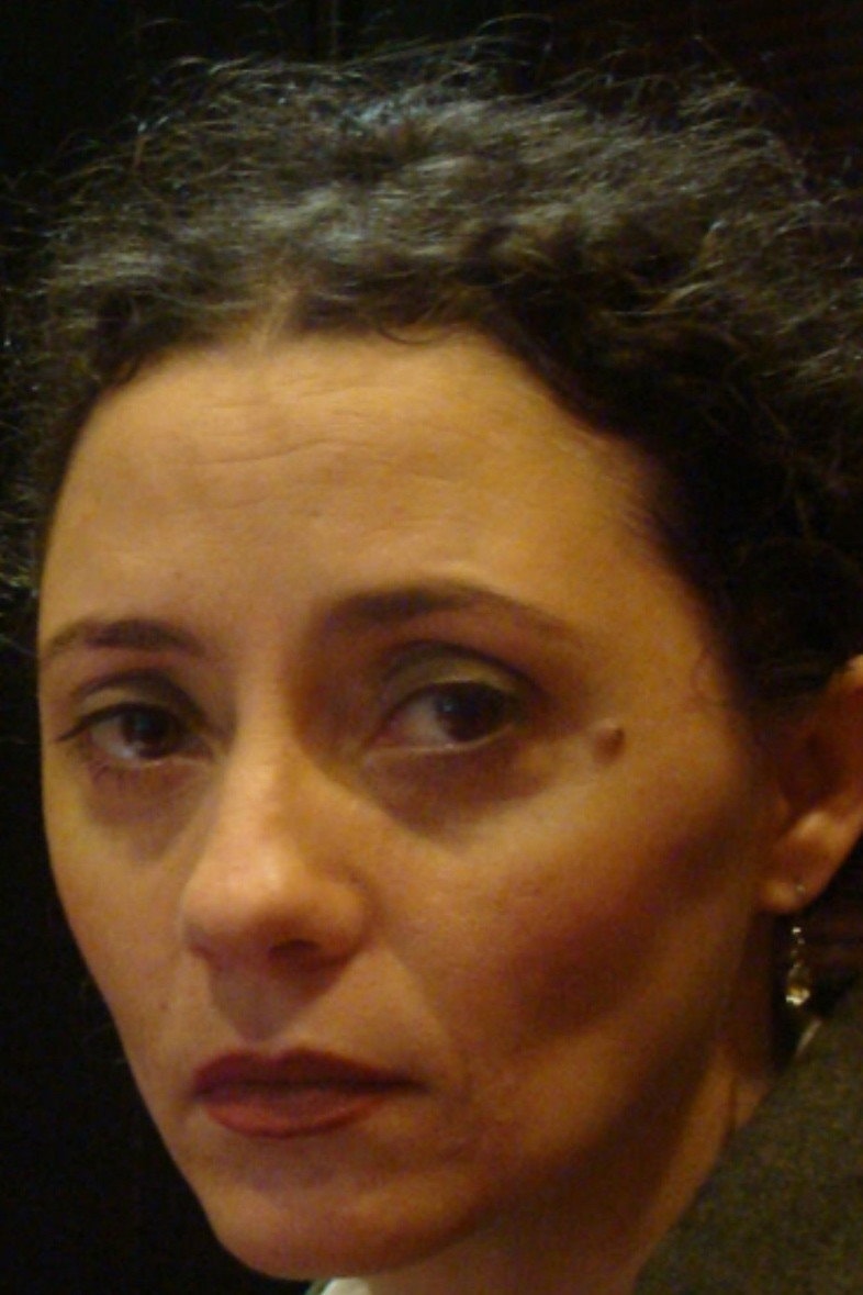 Foto de Joana Bárcia