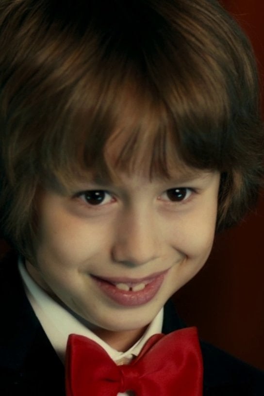 Foto de Gabriel Ángel Delgado