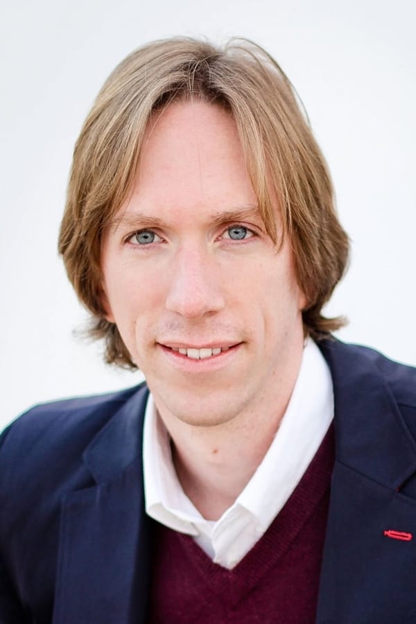 Foto de Ken Appledorn