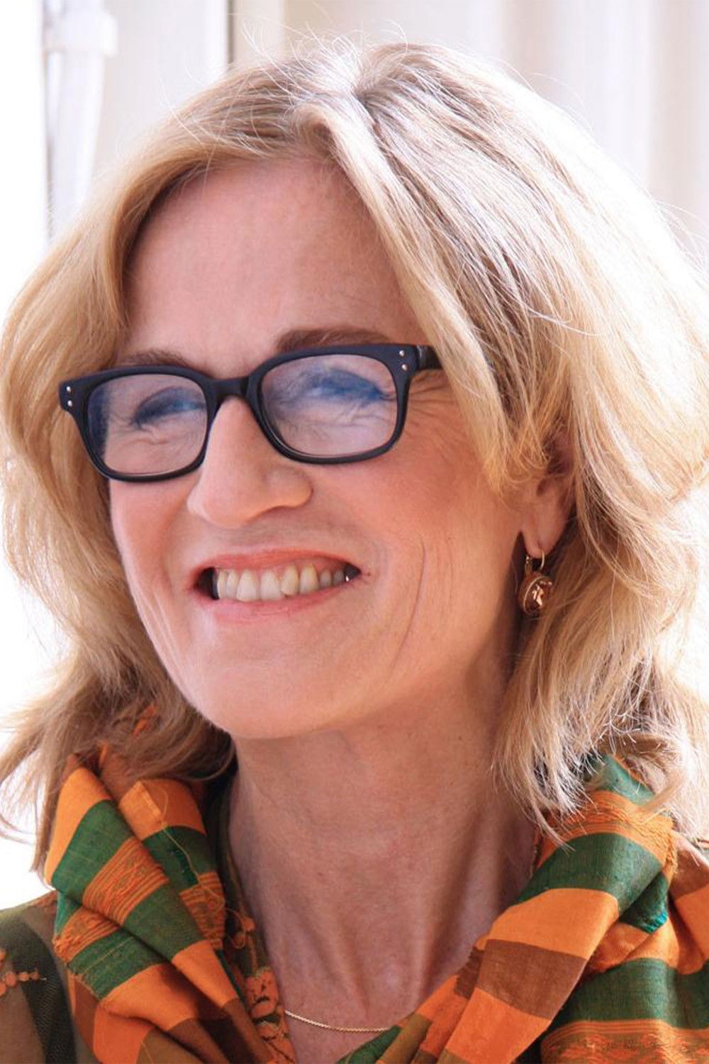 Foto de Moniek Kramer