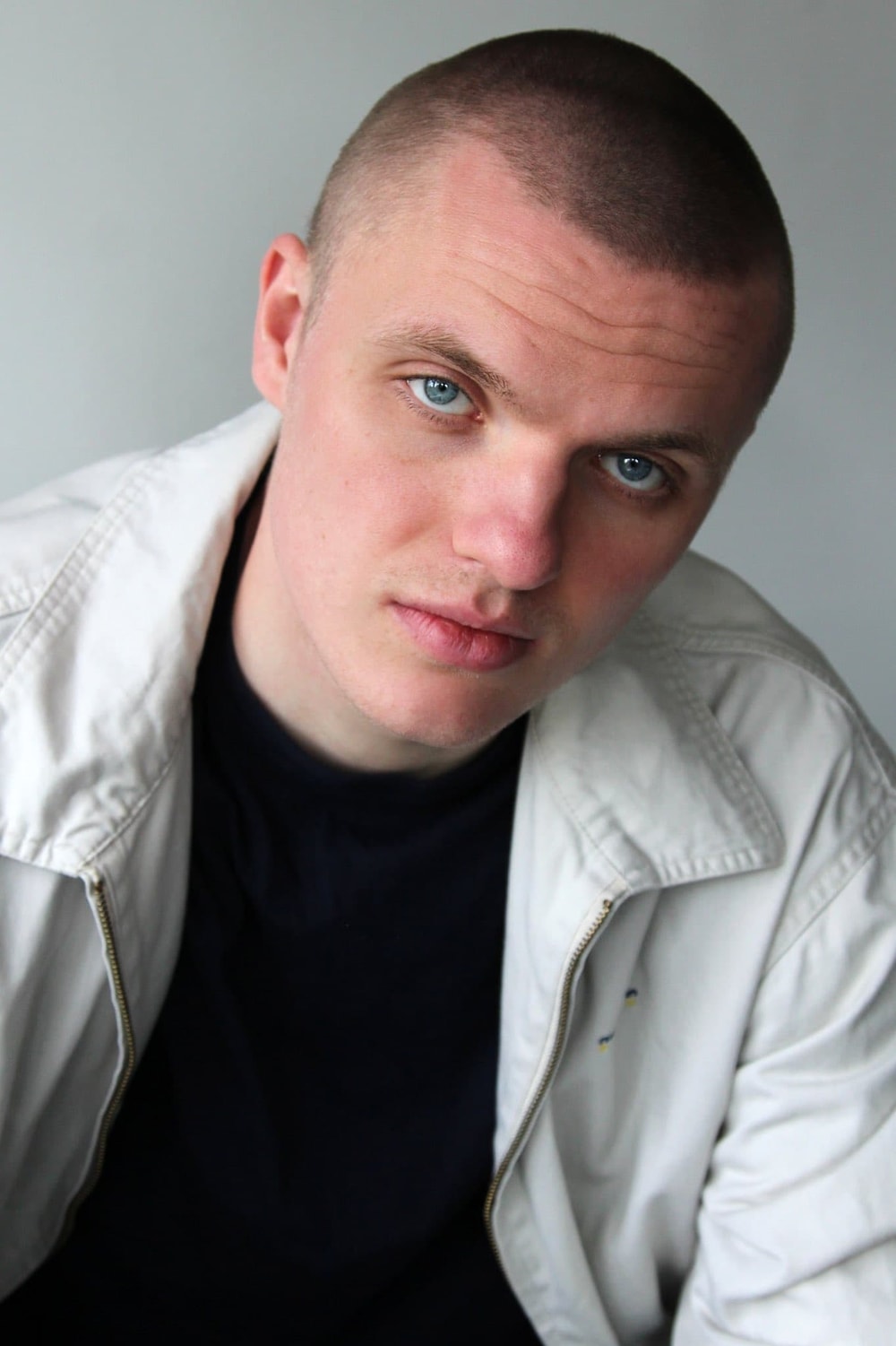 Foto de Elliot Greene