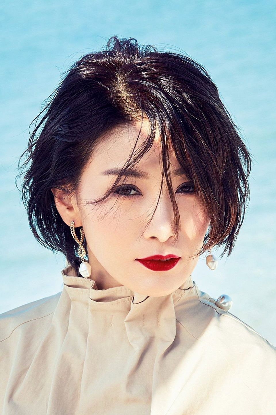 Foto de Kim Seo-hyung