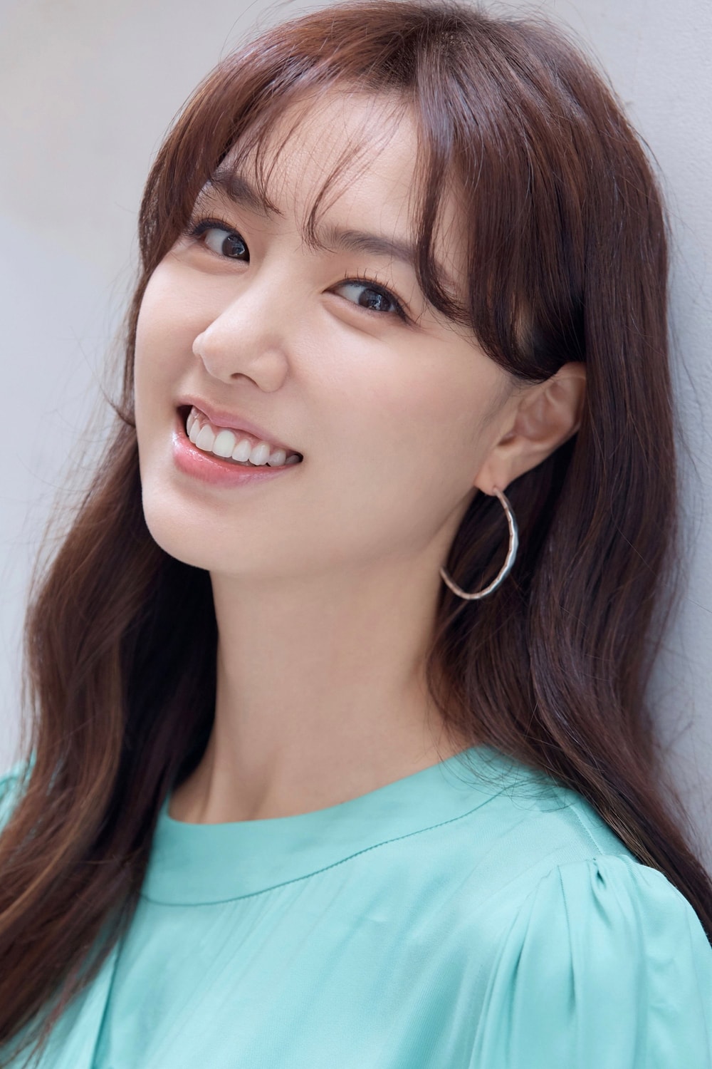 Foto de Seo Ji-hye
