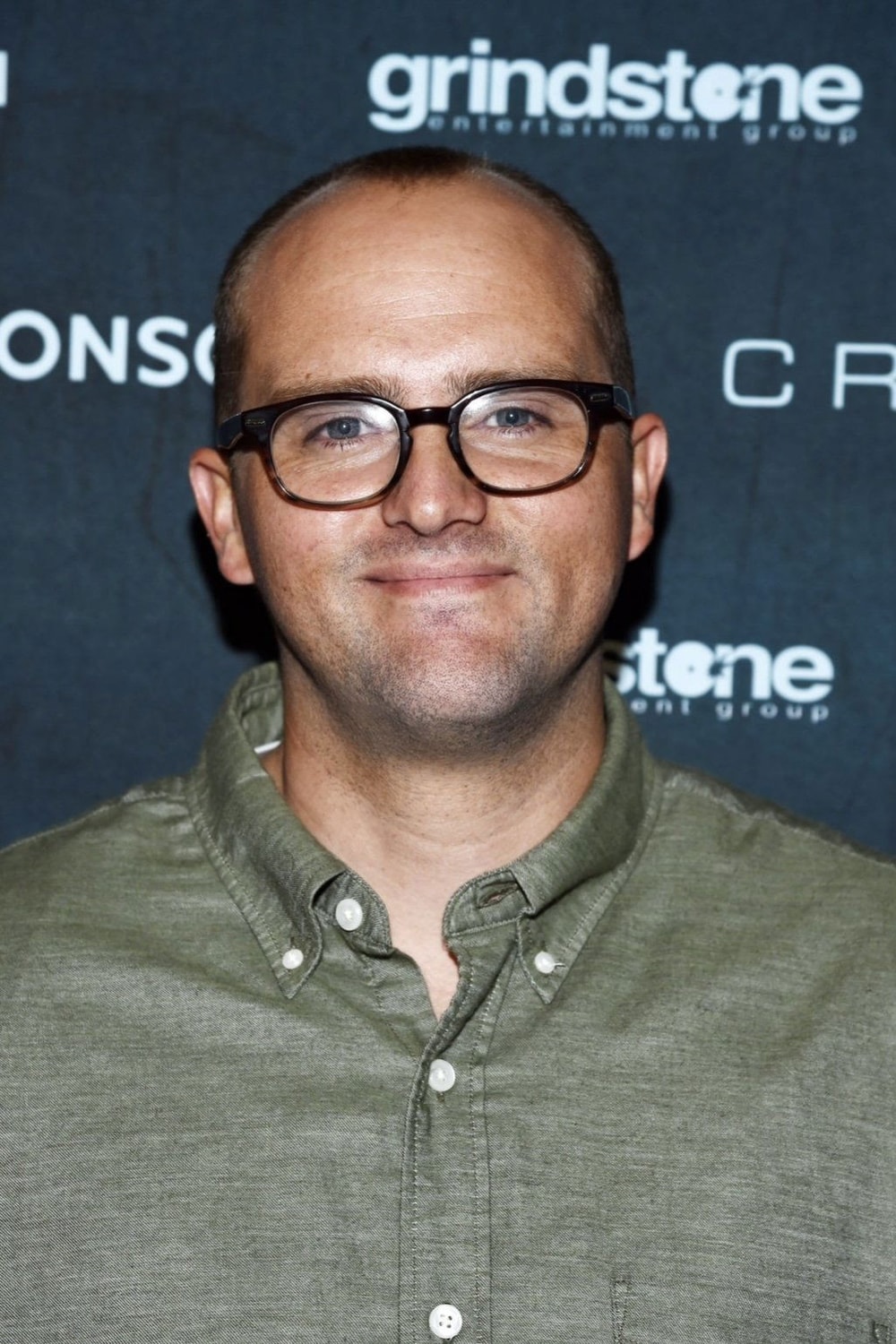 Foto de Carlyle Eubank