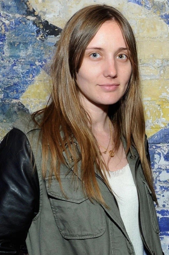 Foto de Emma Ludbrook