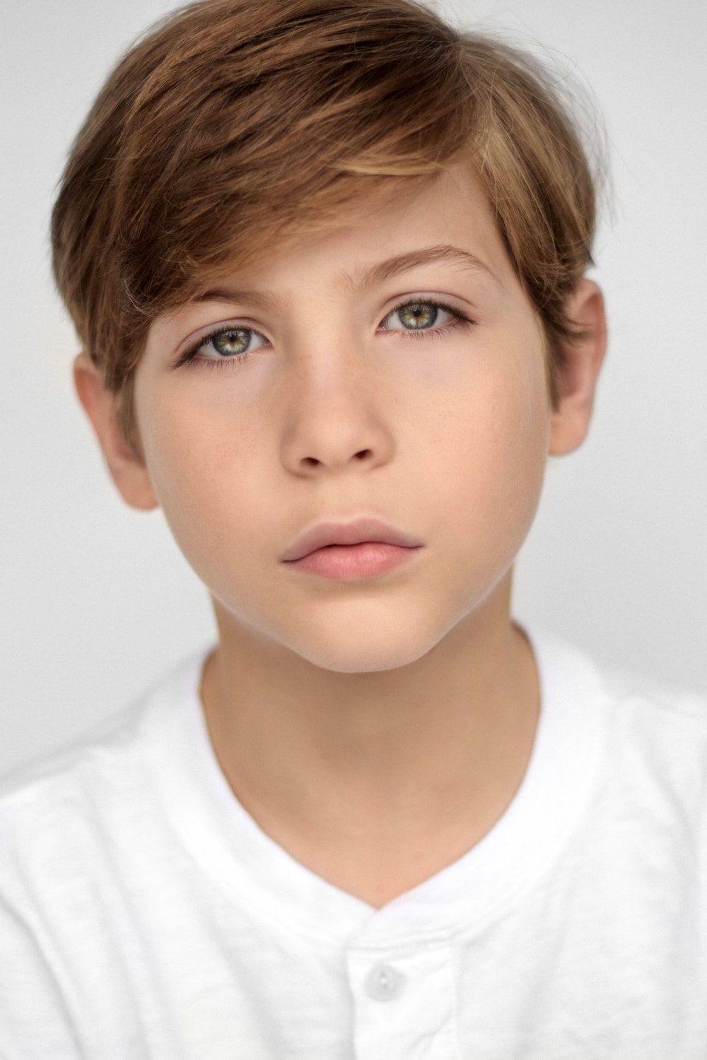 Foto de Jacob Tremblay