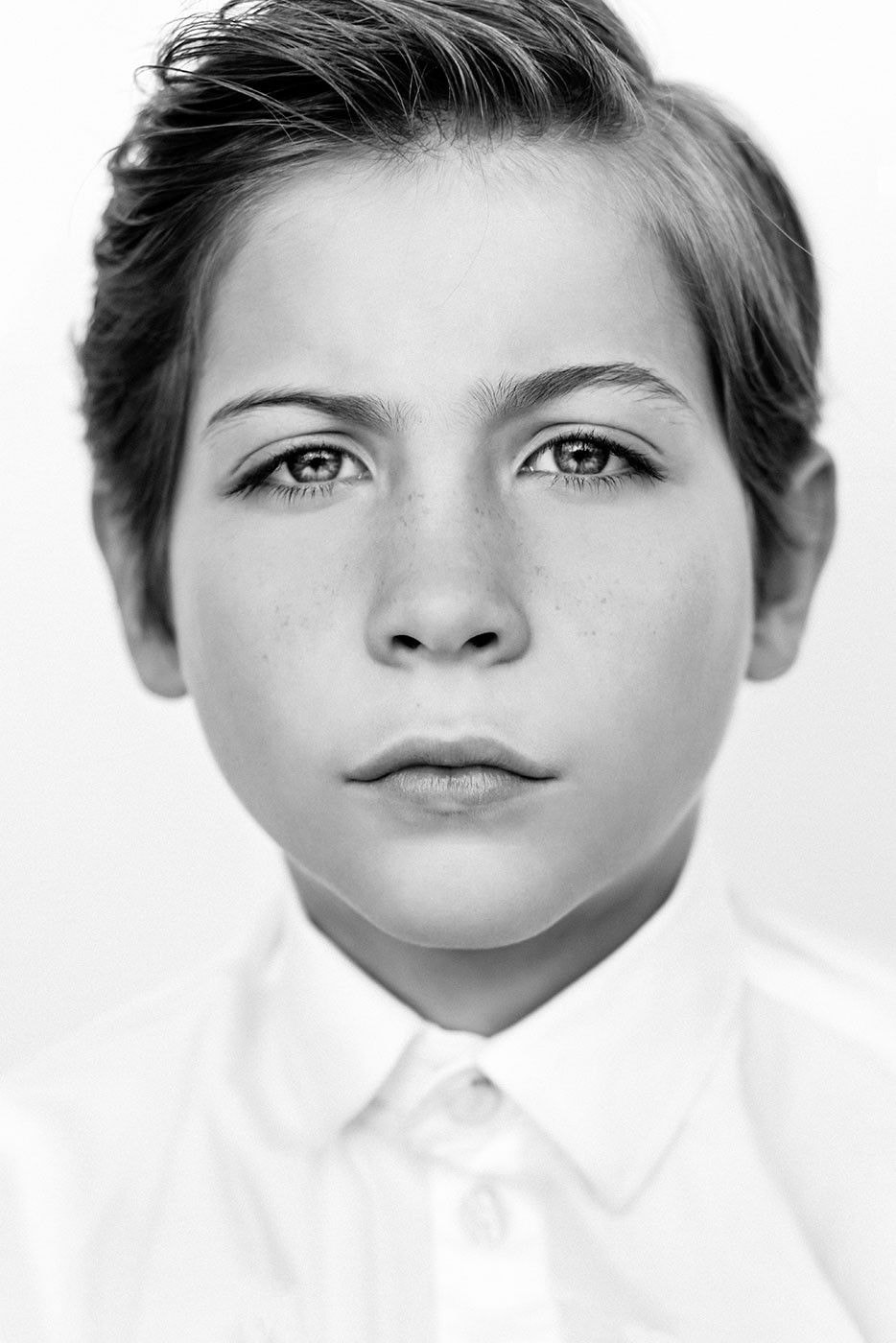 Foto de Jacob Tremblay