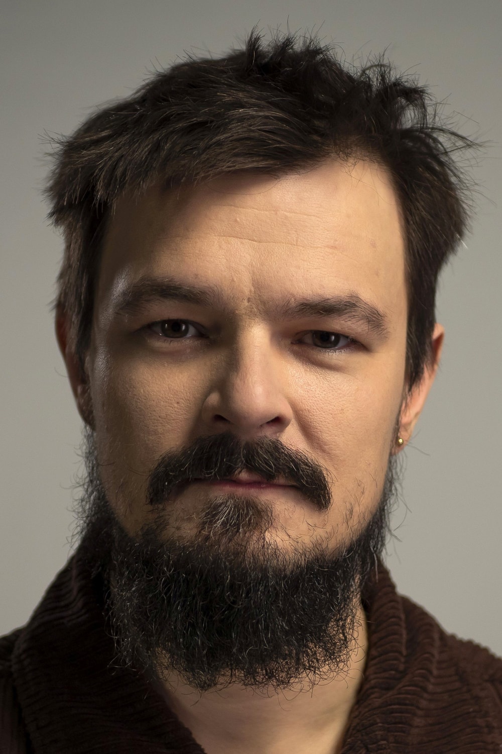 Foto de Dawid Ogrodnik