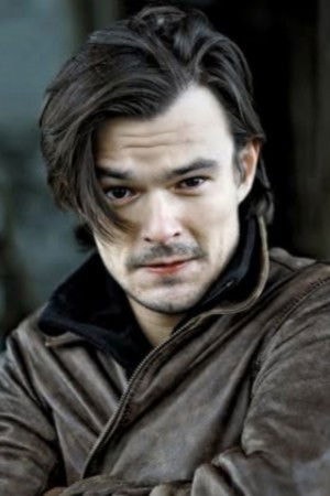 Foto de Dawid Ogrodnik