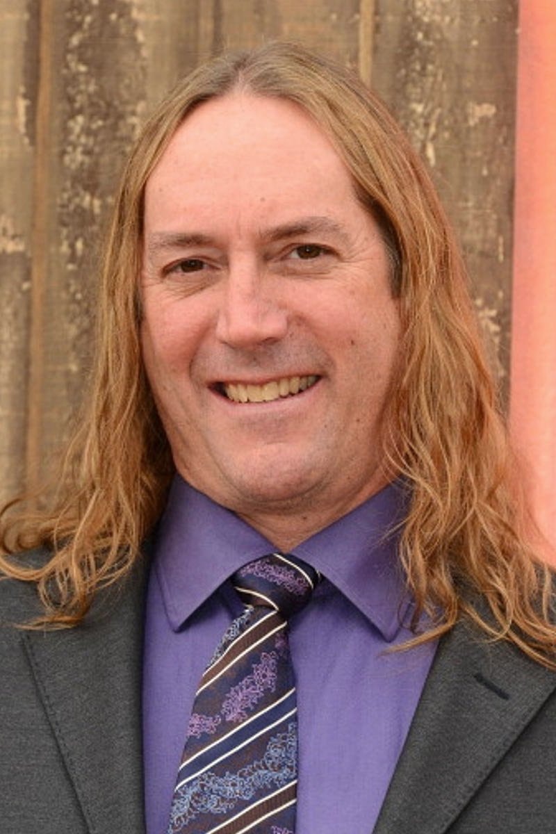 Foto de Danny Carey