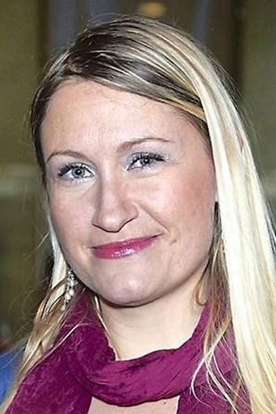 Foto de Barbara Topsøe-Rothenborg