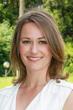 Foto de Sophie van Oers