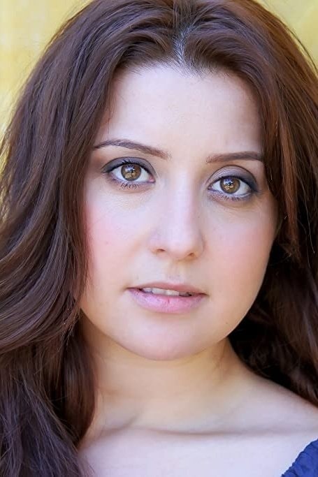 Foto de Anna Elena Pepe