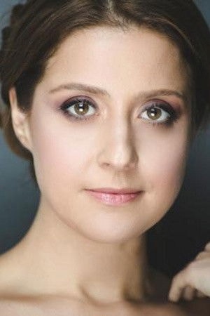 Foto de Anna Elena Pepe