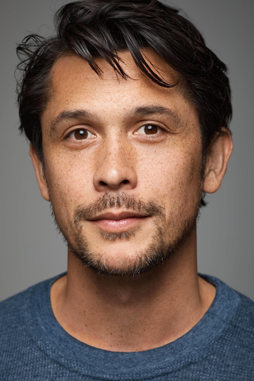 Foto de Bob Morley