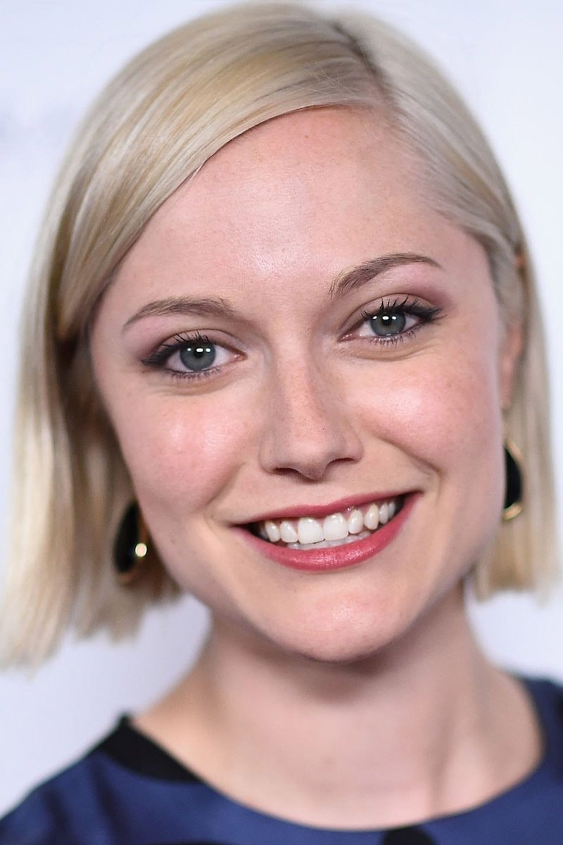 Foto de Georgina Haig