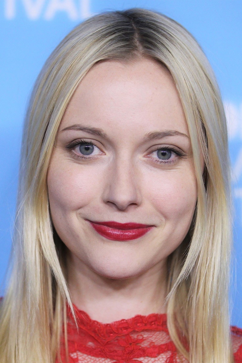Foto de Georgina Haig