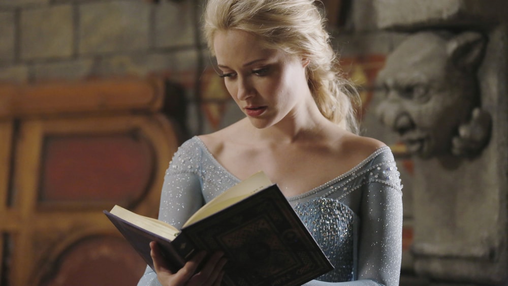 Foto de Georgina Haig