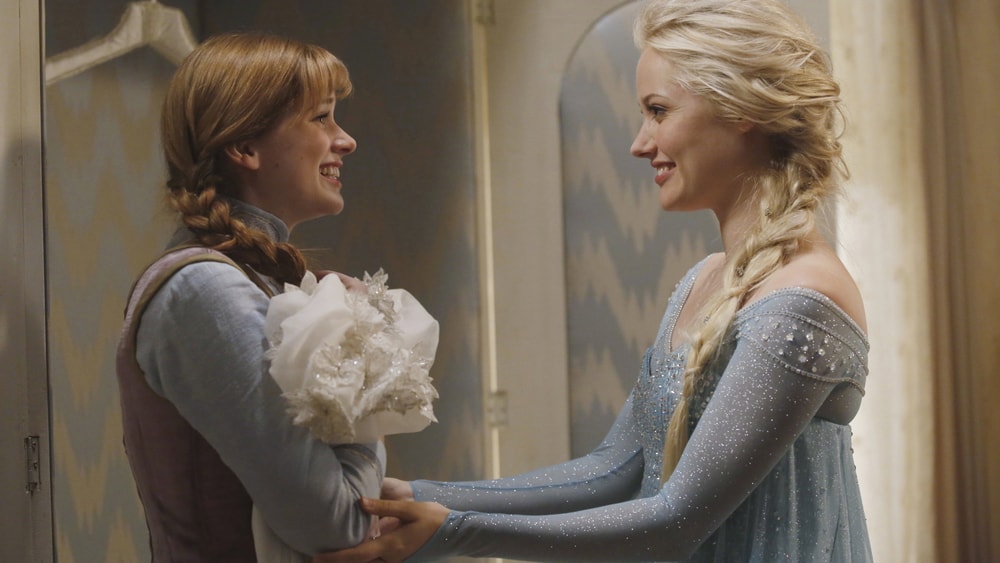 Foto de Georgina Haig