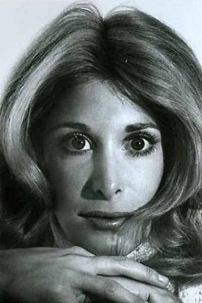 Foto de Lucy Saroyan