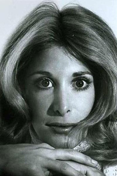 Foto de Lucy Saroyan