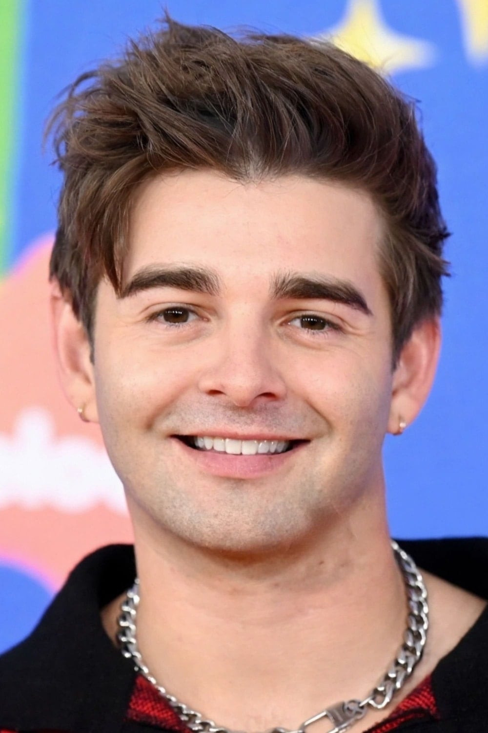 Foto de Jack Griffo