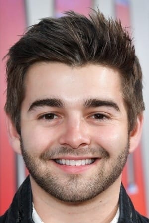Foto de Jack Griffo