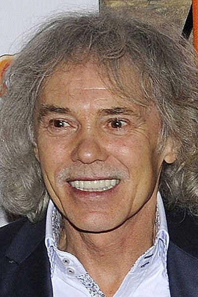 Foto de Alan Lancaster