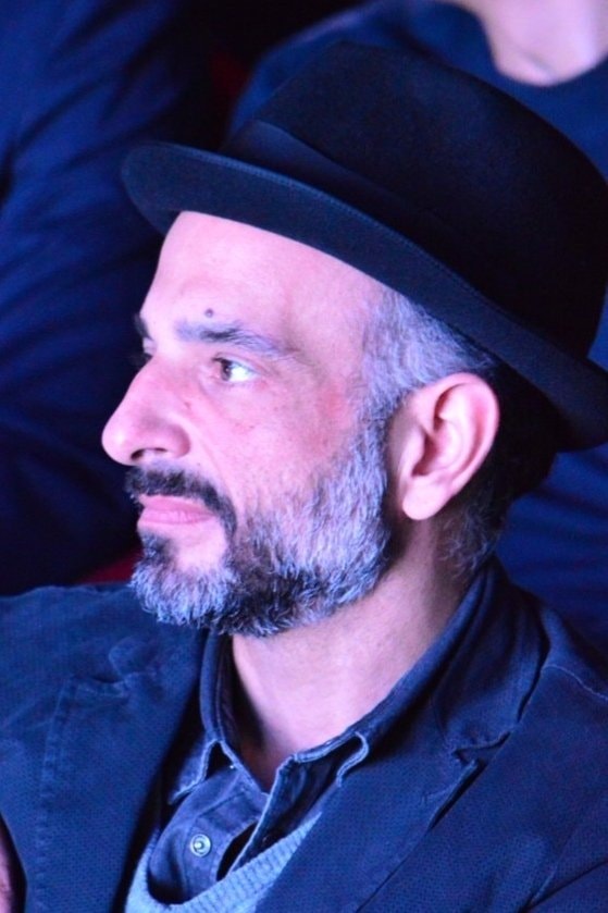 Foto de Riccardo De Filippis