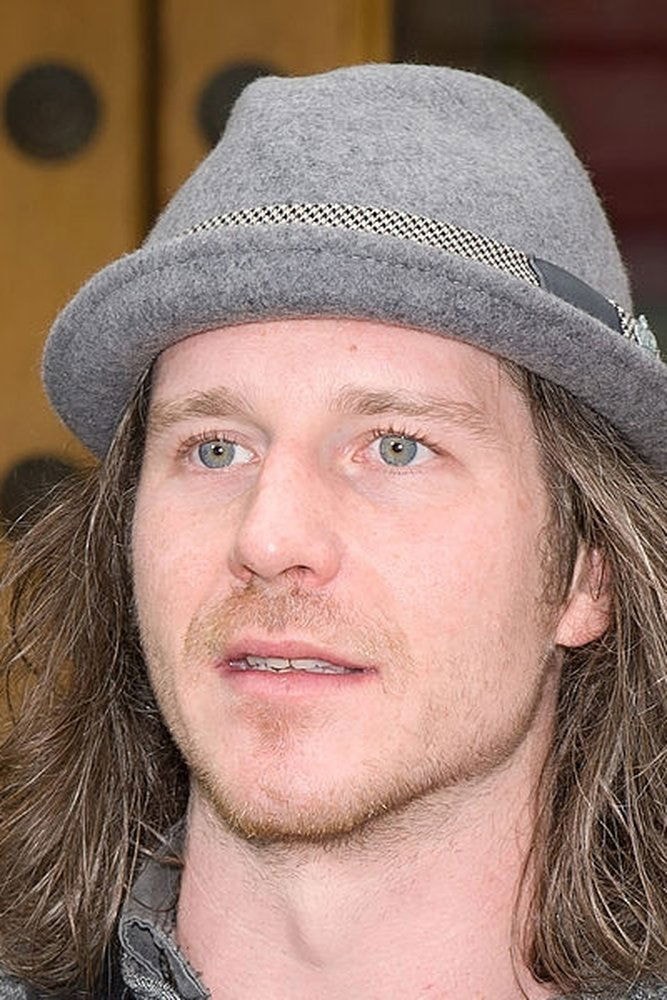 Foto de Christopher Tierney