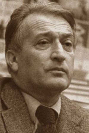 Foto de Gianni Rodari
