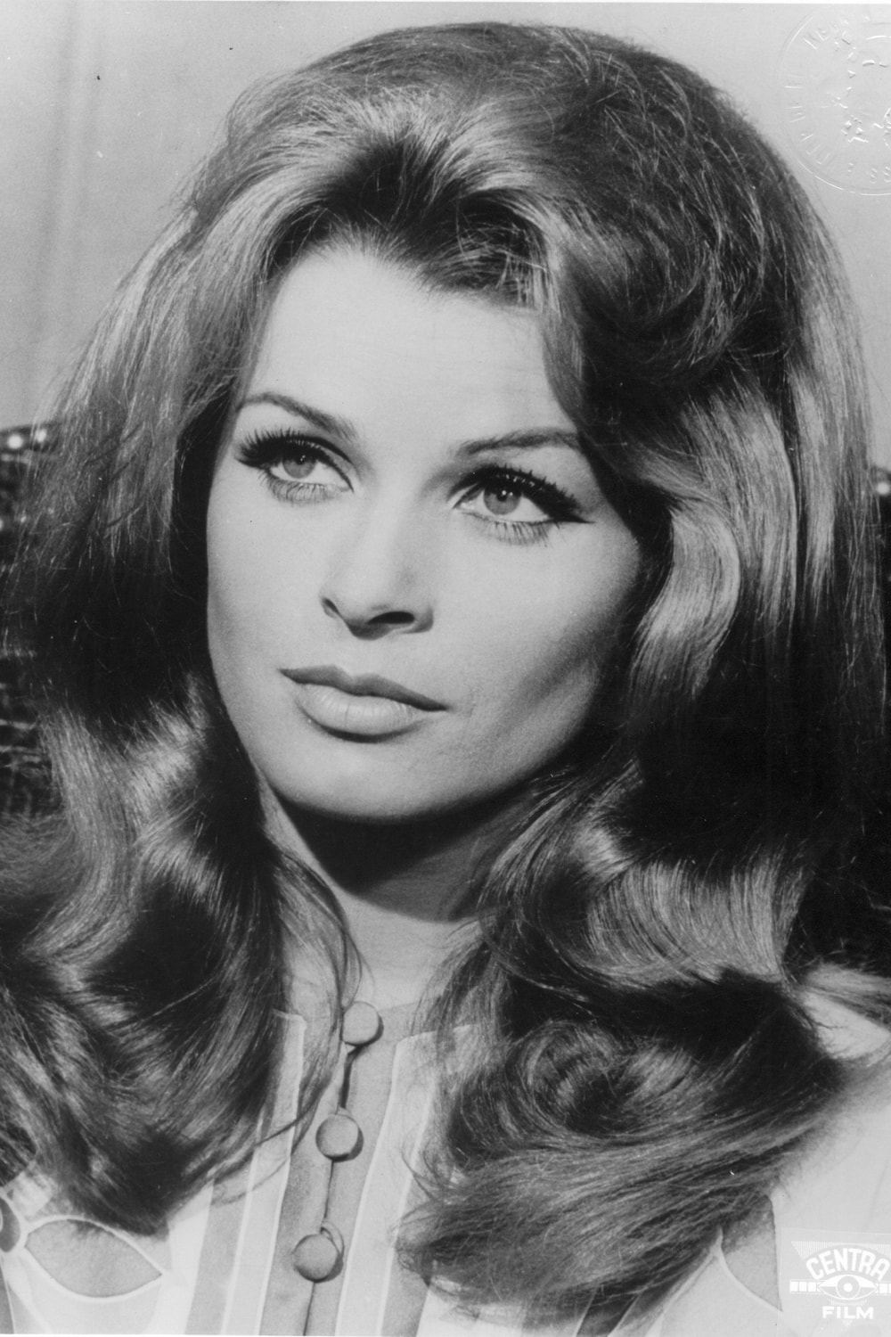 Foto de Senta Berger