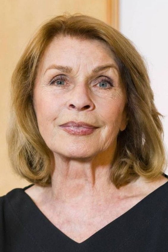 Foto de Senta Berger