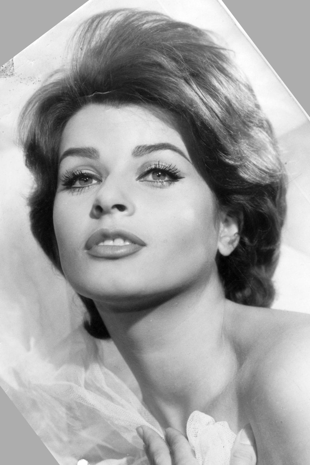 Foto de Senta Berger