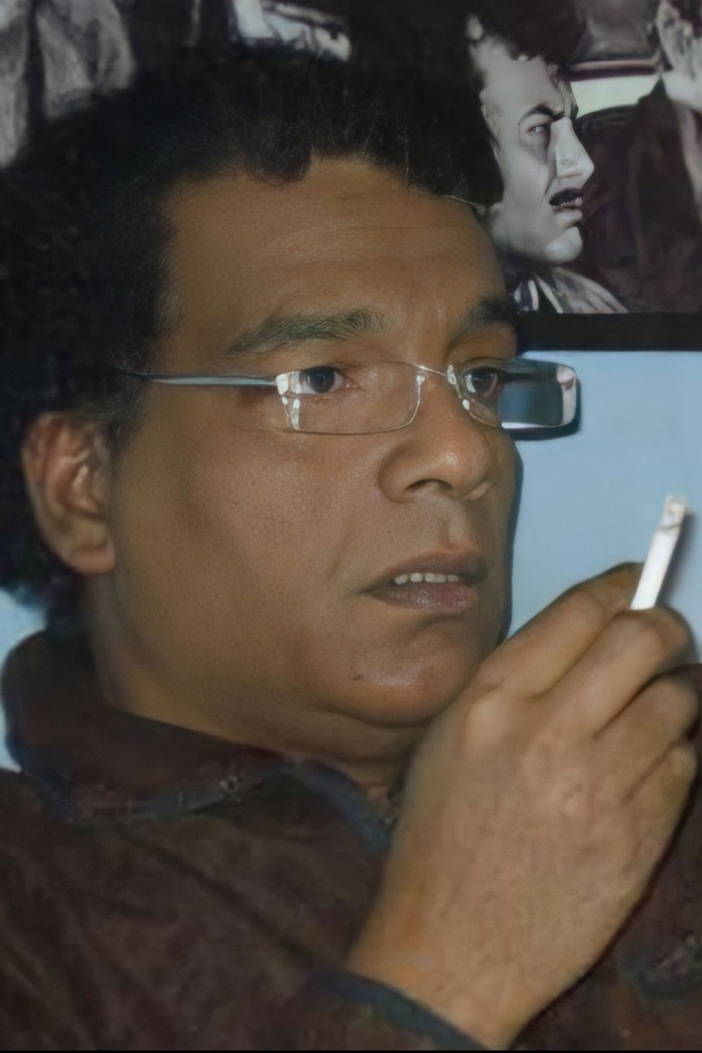 Foto de Ahmed Abdallah