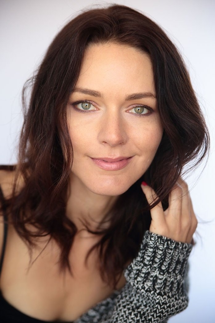 Foto de Hannah Barefoot