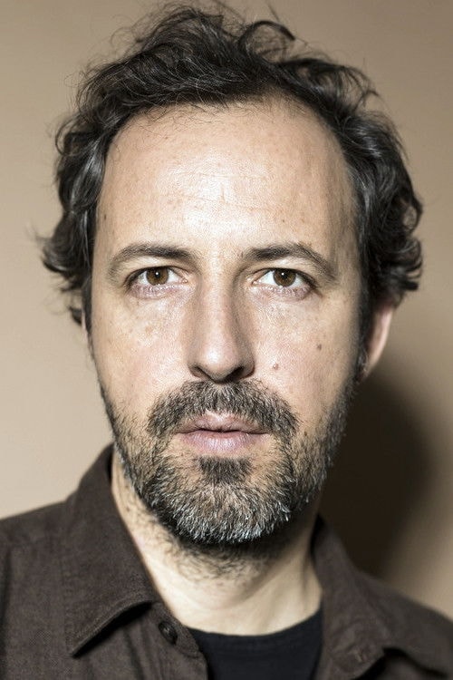 Foto de Tristan Séguéla