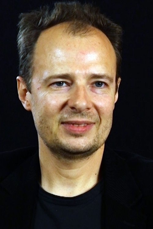 Foto de Jean-Baptiste Delafon