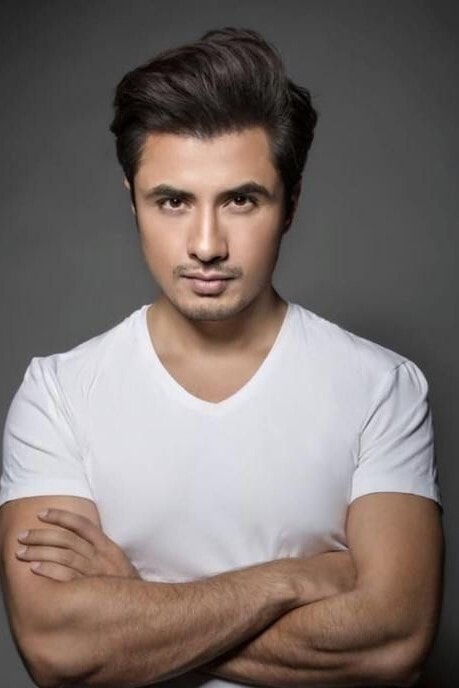 Foto de Ali Zafar