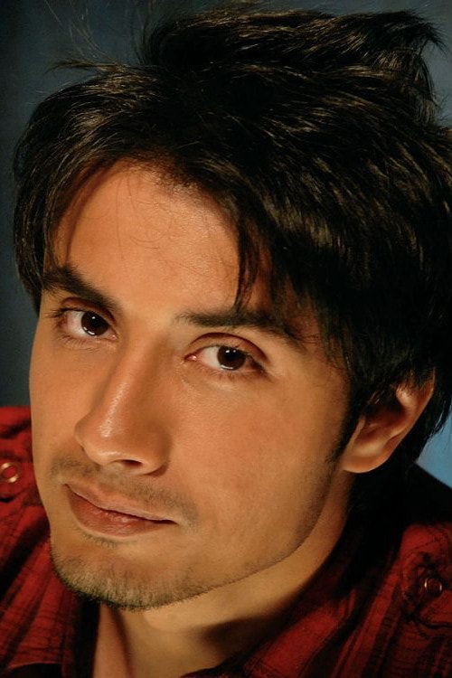 Foto de Ali Zafar