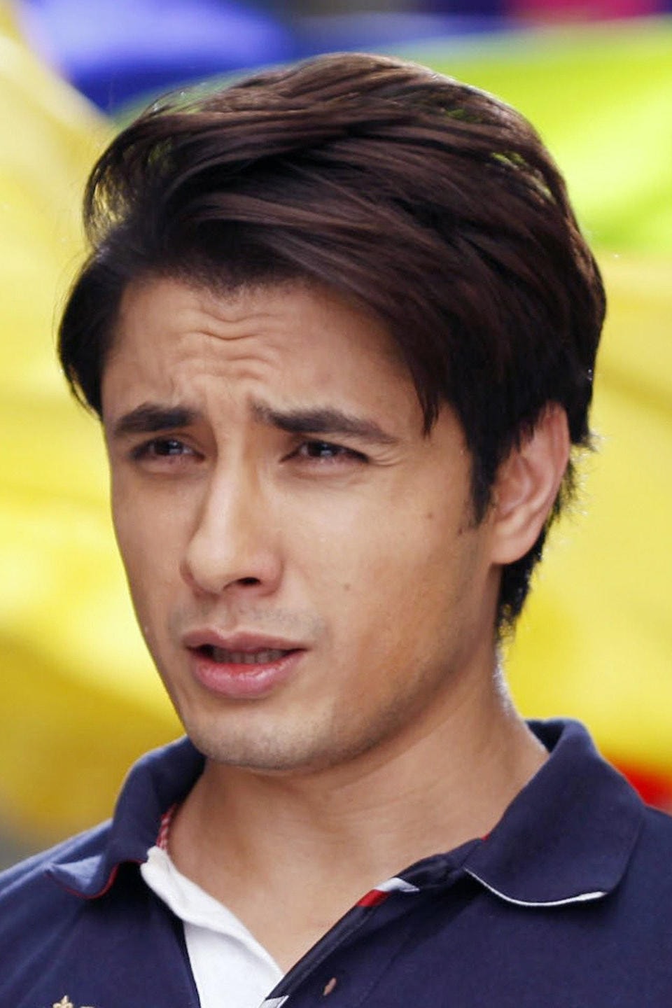 Foto de Ali Zafar