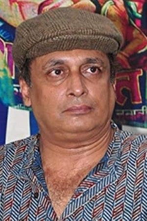 Foto de Piyush Mishra