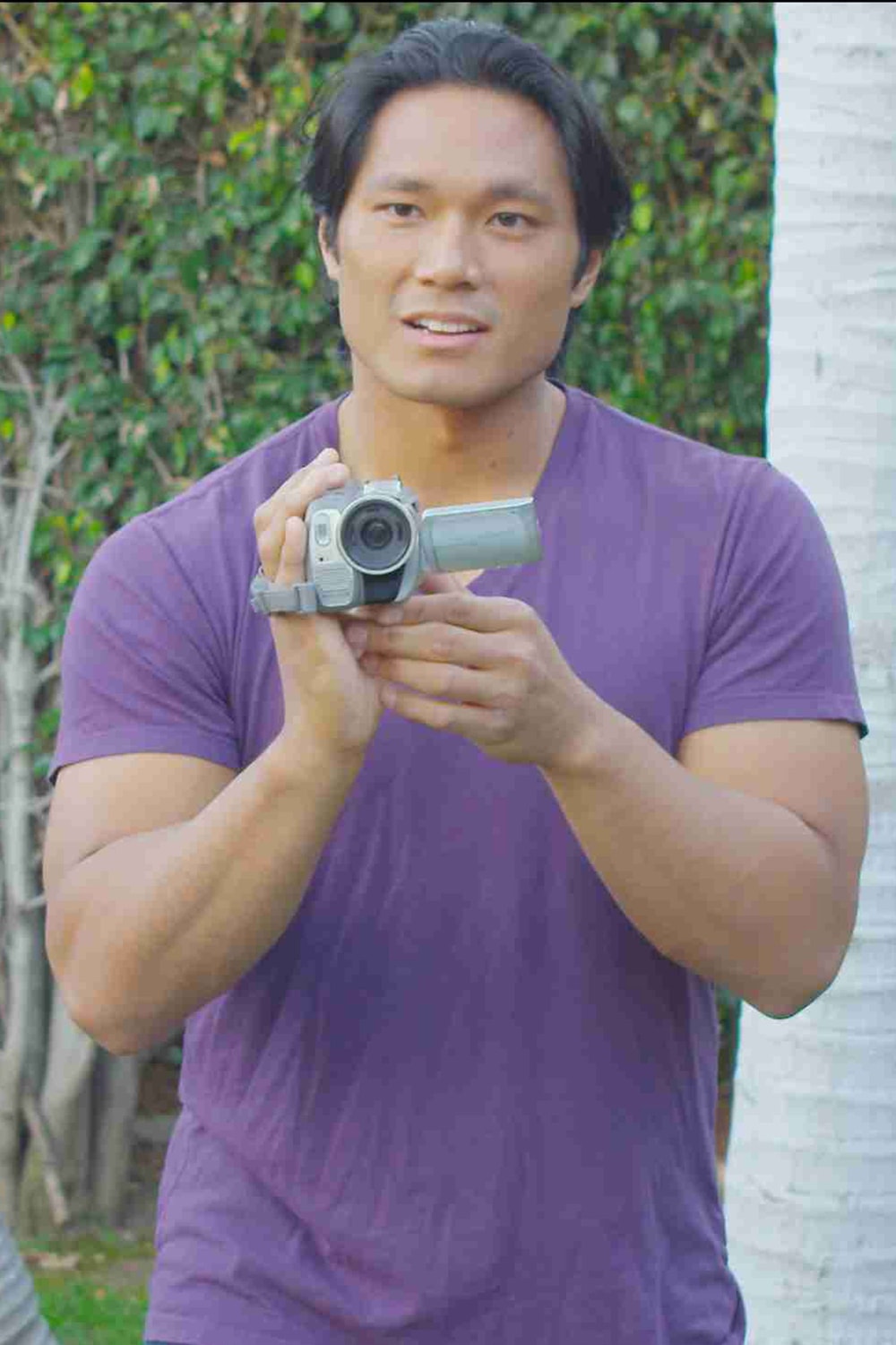 Foto de Cedric Jonathan