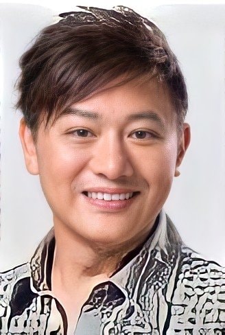 Foto de Chim Bing-Hei