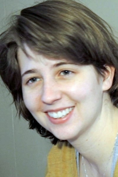 Foto de Christine Miller