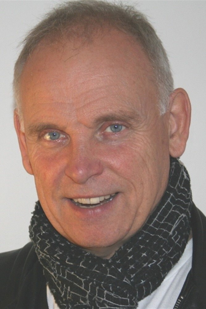 Foto de Peter Hudson