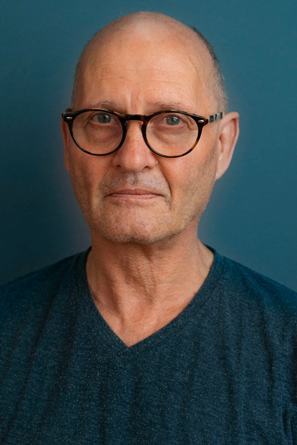 Foto de Paul Bentall