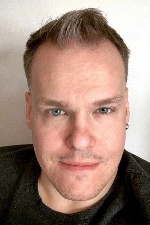 Foto de Joakim Ziegler